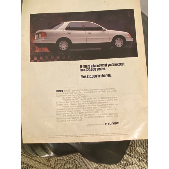 Vtg. LIFE Magazine May 1993 Last Call for CHEERS (tv show) Thomas Jefferson EUC - Picture 13 of 16